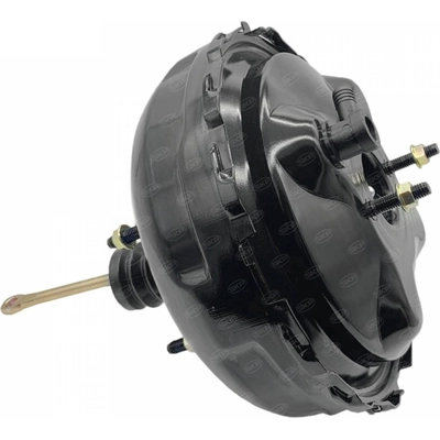 New Power Brake Booster by SKP - SK5471087 pa2