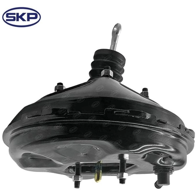 New Power Brake Booster by SKP - SK5471125 pa2