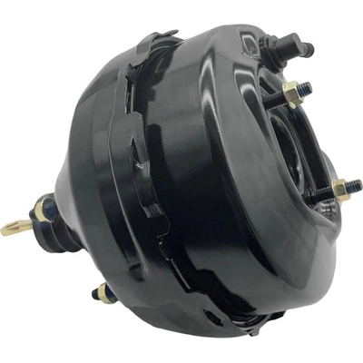 New Power Brake Booster by SKP - SK5471243 pa1