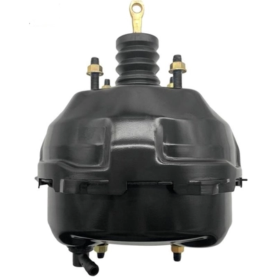 New Power Brake Booster by SKP - SK5471243 pa2