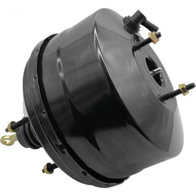 New Power Brake Booster by SKP - SK5473176 pa2