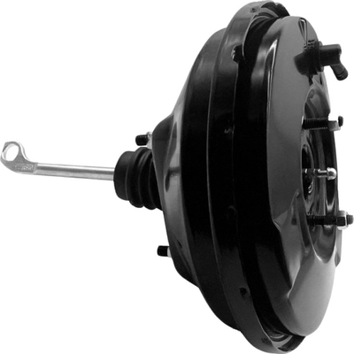 New Power Brake Booster by SKP - SK5473717 pa4