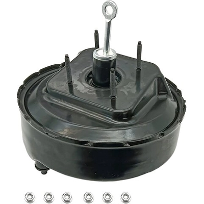 SKP - SK5474203 - New Power Brake Booster pa1