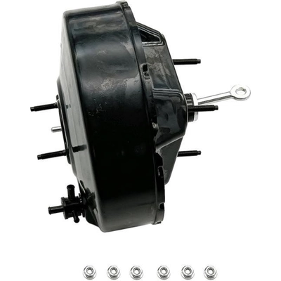 SKP - SK5474203 - New Power Brake Booster pa2