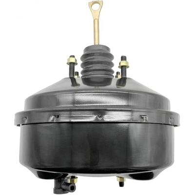 New Power Brake Booster by SKP - SK5474818 pa2