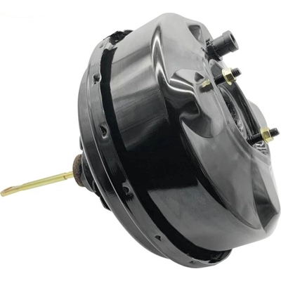 New Power Brake Booster by SKP - SK5474823 pa2