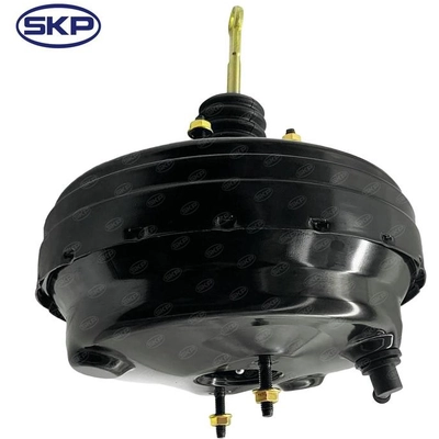 New Power Brake Booster by SKP - SK5477208 pa2