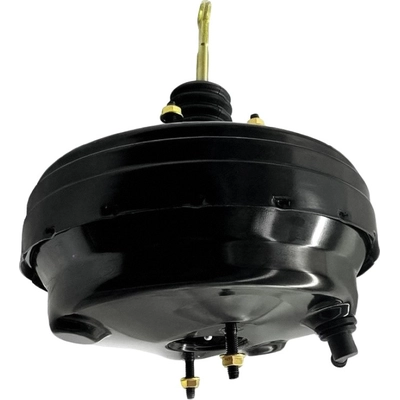 New Power Brake Booster by SKP - SK5477208 pa3