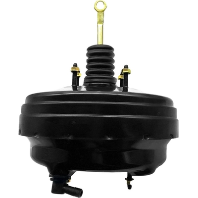 New Power Brake Booster by SKP - SK5477208 pa4