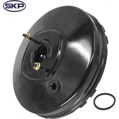 New Power Brake Booster by SKP - SKBB002 pa2
