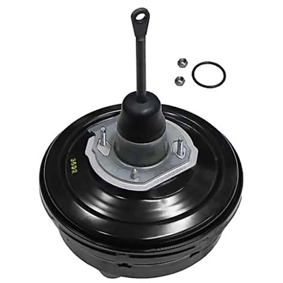 TRW AUTOMOTIVE - PSA915 - New Power Brake Booster pa1