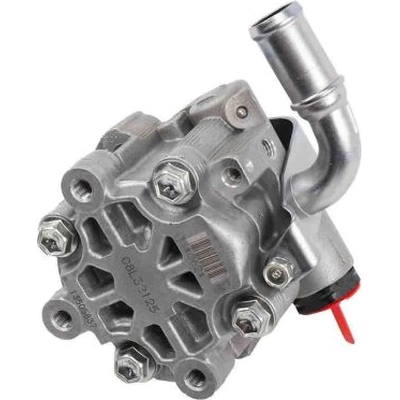 ACDELCO - 13505837 - New Power Steering Pump pa2