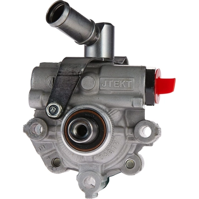 New Power Steering Pump by ACDELCO - 13576570 pa2