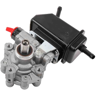 ACDELCO - 13577682 - New Power Steering Pump pa1