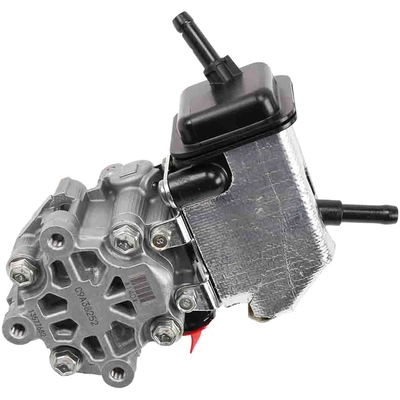 ACDELCO - 13577682 - New Power Steering Pump pa2