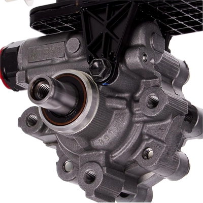 New Power Steering Pump by ACDELCO - 13580490 pa2