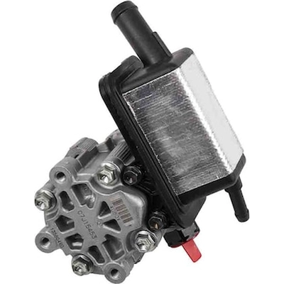 New Power Steering Pump by ACDELCO - 13580490 pa4