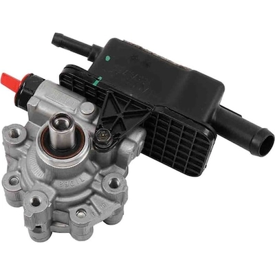 New Power Steering Pump by ACDELCO - 13580490 pa5