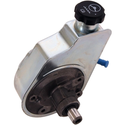 ACDELCO - 19420676 - New Power Steering Pump pa1