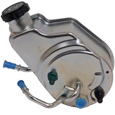ACDELCO - 19420676 - New Power Steering Pump pa2