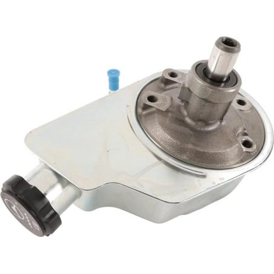 ACDELCO - 19420677 - New Power Steering Pump pa1