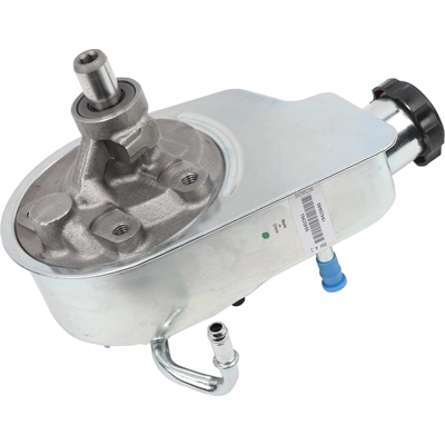 New Power Steering Pump by ACDELCO - 19420690 pa1