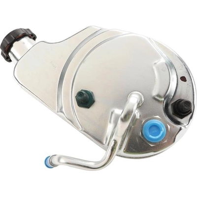 ACDELCO - 19420691 - Power Steering Pump pa4