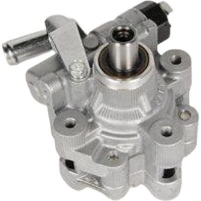 New Power Steering Pump by ACDELCO - 21997867 pa6