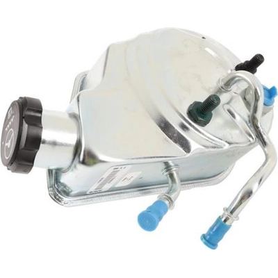 ACDELCO - 84996211 - New Power Steering Pump pa1