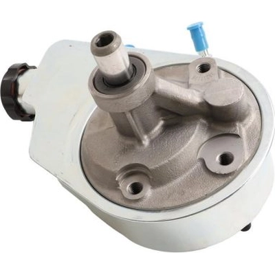 ACDELCO - 84996211 - New Power Steering Pump pa2