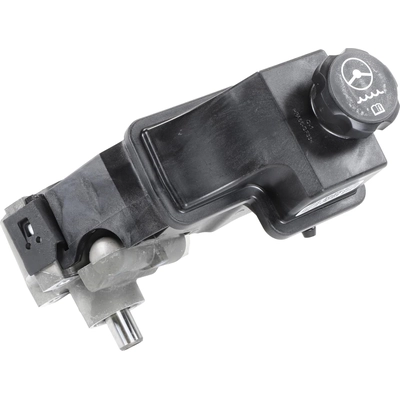 New Power Steering Pump by ACDELCO - 86563312 pa1