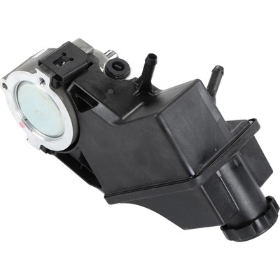 New Power Steering Pump by ACDELCO - 86563312 pa2