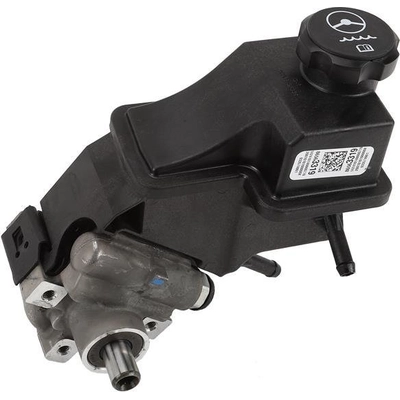 New Power Steering Pump by ACDELCO - 86563319 pa1
