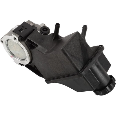 New Power Steering Pump by ACDELCO - 86563319 pa2