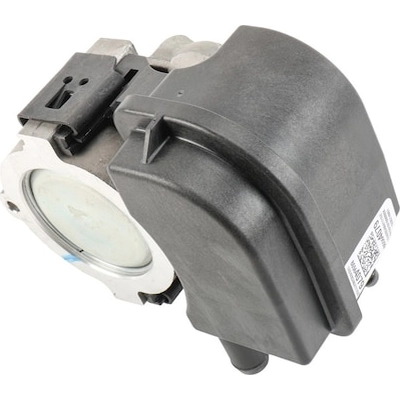 New Power Steering Pump by ACDELCO - 86564079 pa4