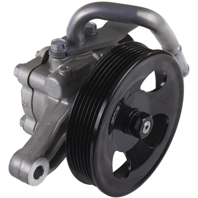 New Power Steering Pump by AISIN - SPK007 pa1