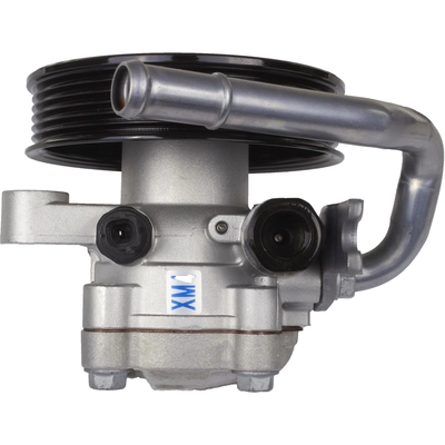 New Power Steering Pump by AISIN - SPK011 pa2