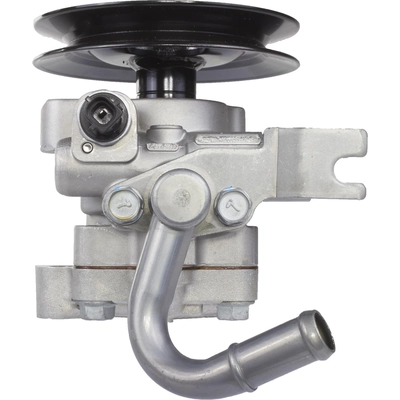 New Power Steering Pump by AISIN - SPK016 pa2