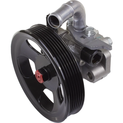 New Power Steering Pump by AISIN - SPK020 pa2