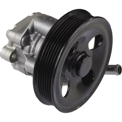 AISIN - SPK023 - Power Steering Pump pa1