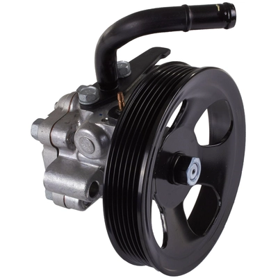 New Power Steering Pump by AISIN - SPK001 pa2