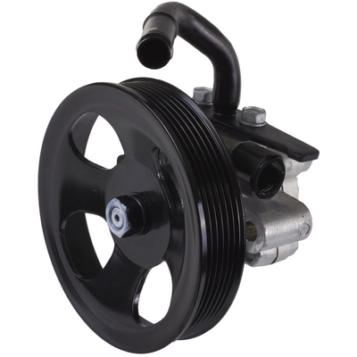 New Power Steering Pump by AISIN - SPK001 pa3