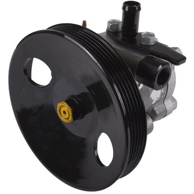 New Power Steering Pump by AISIN - SPK004 pa1