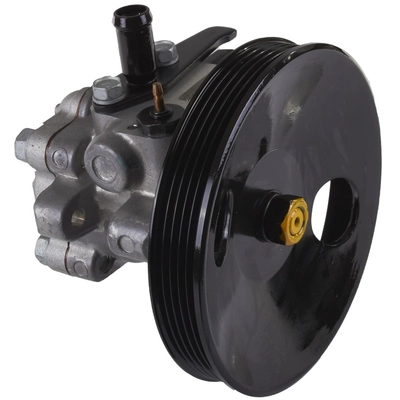 New Power Steering Pump by AISIN - SPK004 pa3