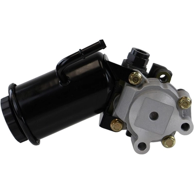 ATLANTIC AUTOMOTIVE ENTERPRISES - 50100N - Power Steering Pump pa2