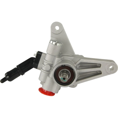 New Power Steering Pump by ATLANTIC AUTOMOTIVE ENTERPRISES - 50103N pa1