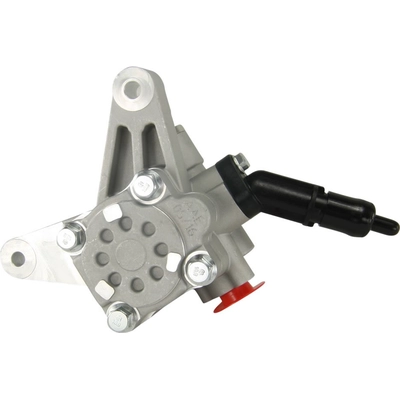 New Power Steering Pump by ATLANTIC AUTOMOTIVE ENTERPRISES - 50103N pa2