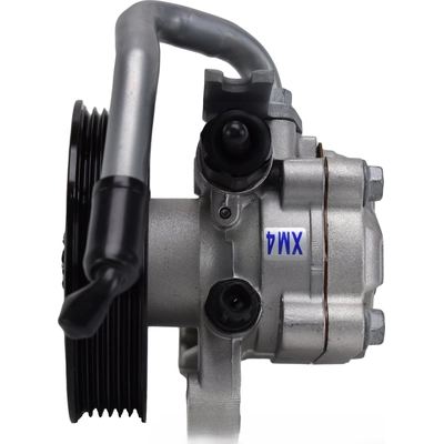 New Power Steering Pump by ATLANTIC AUTOMOTIVE ENTERPRISES - 50104N pa2