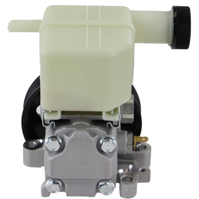 ATLANTIC AUTOMOTIVE ENTERPRISES - 50107N - Power Steering Pump pa2