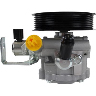 New Power Steering Pump by ATLANTIC AUTOMOTIVE ENTERPRISES - 50108N pa10